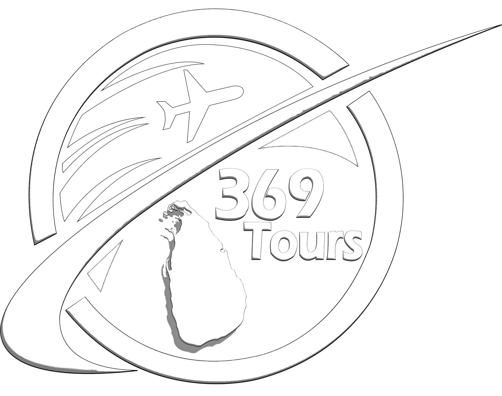 Sri Lanka 369 Tours